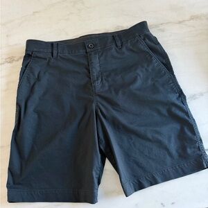 Nike Dri-FIT Men's 9" Golf Chino Shorts